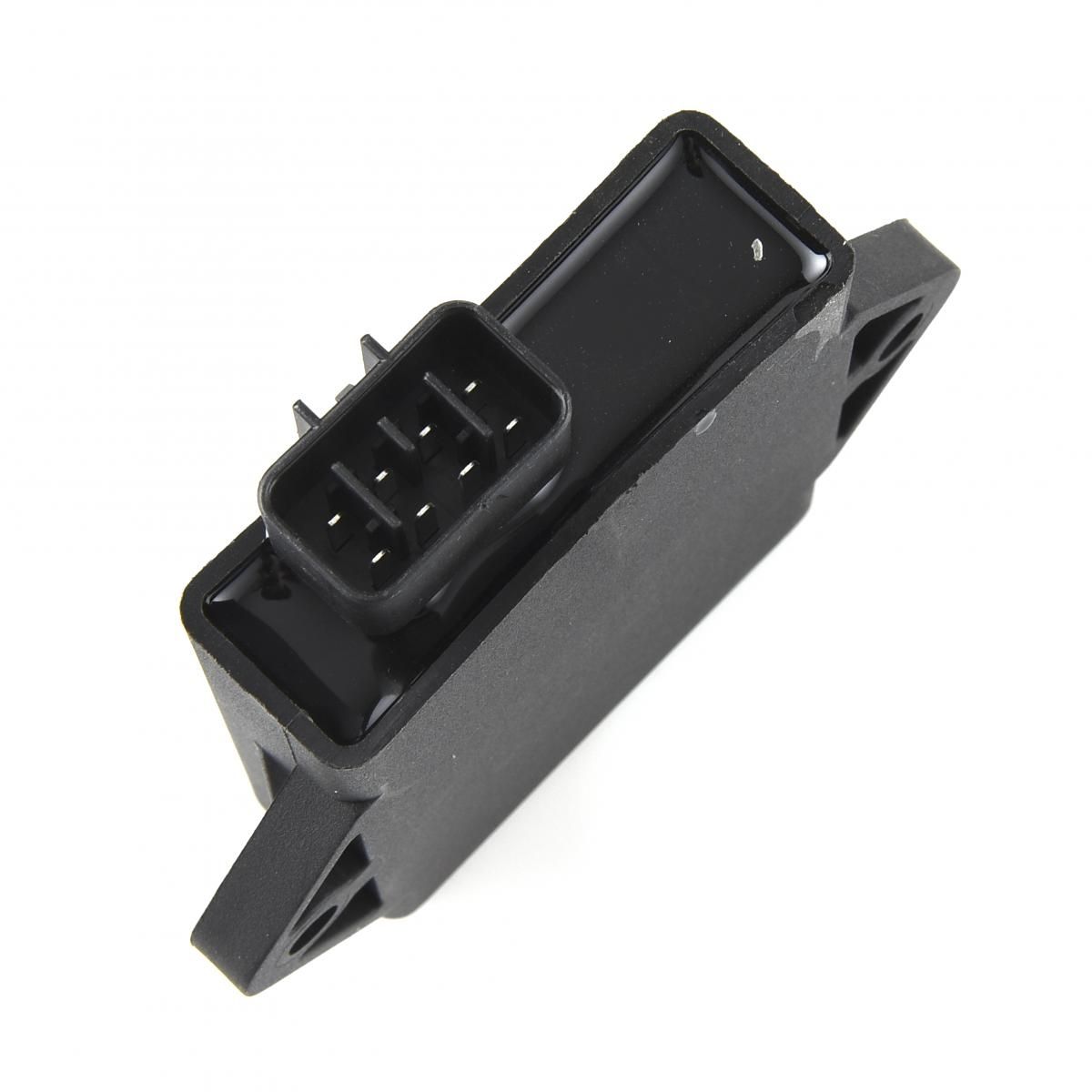 CDI BOX YAMAHA BIG HORN 260CC, Manco Talon Linhai, BN494 - Image 3