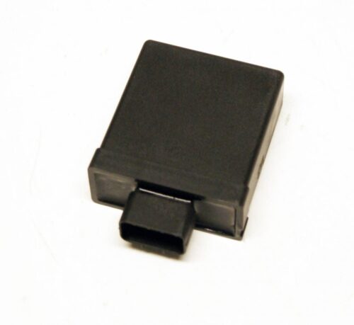 CDI BOX with electronic advance YFM300, 1SC-H5540-01-00 / 1SC-H5540-00-00, DZE 01612-04 EST 1612