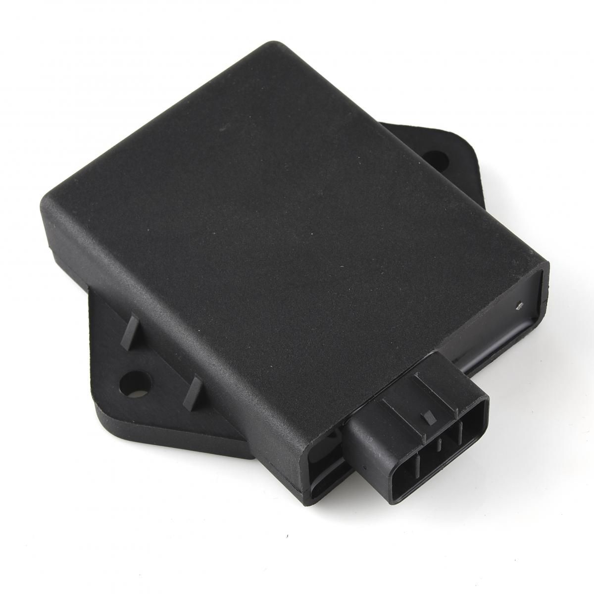 CDI BOX YAMAHA BIG HORN 260CC, Manco Talon Linhai, BN494 - Image 4