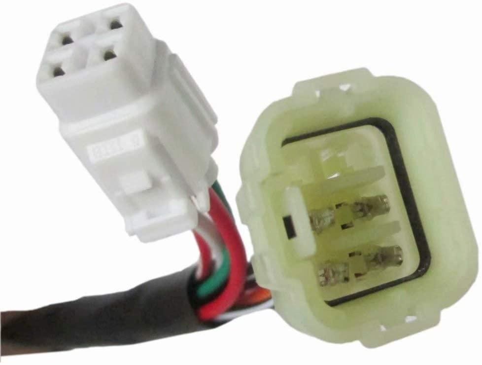 CDI BOX YFZ350 BANSHEE 97-06, 3GG-85540-10-00 - Image 3