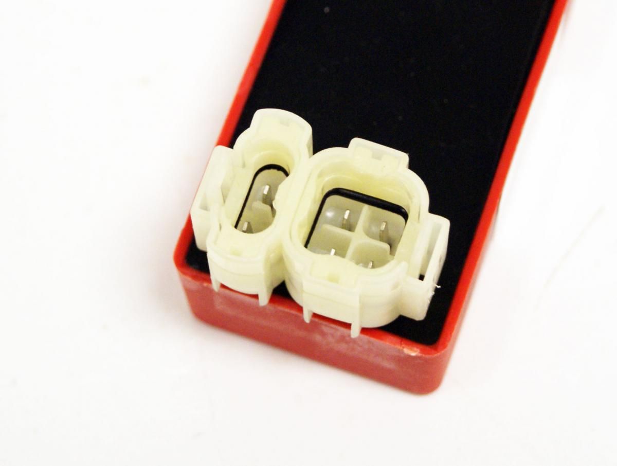 CDI BOX HONDA TRX350X 85-86, 30410-HA5-008 IGNITION, RK15-622, 15-622 - Image 2