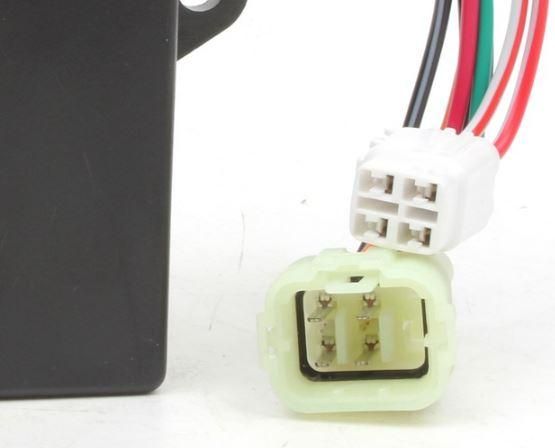 CDI BOX YFZ350 BANSHEE 97-06, 3GG-85540-10-00 - Image 4