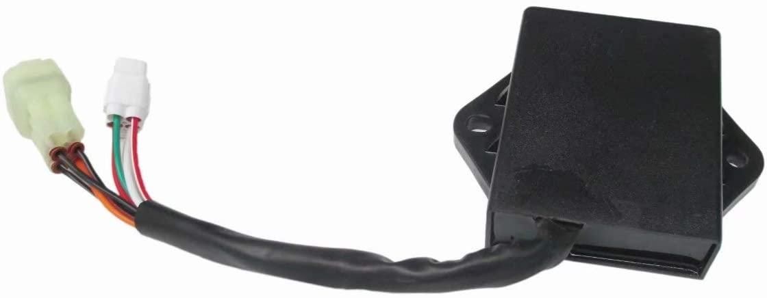 CDI BOX YFZ350 BANSHEE 97-06, 3GG-85540-10-00 - Image 5