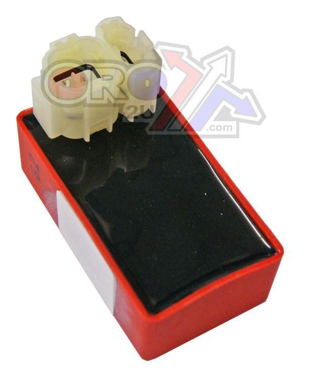 CDI BOX HONDA TRX350X 85-86, 30410-HA5-008 IGNITION, RK15-622, 15-622 - Image 3