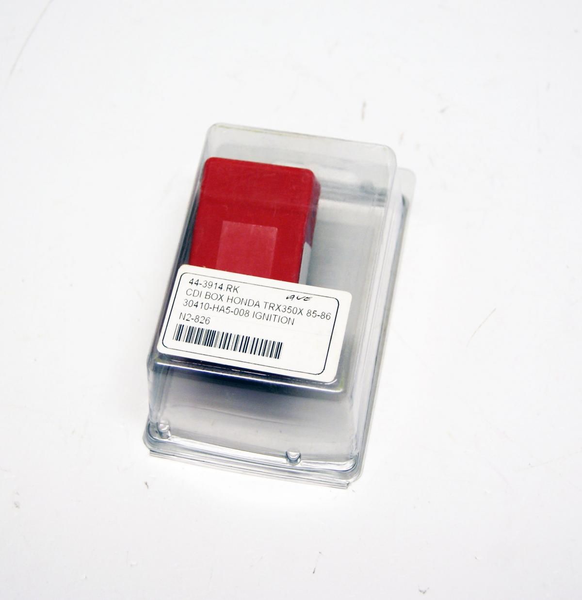 CDI BOX HONDA TRX350X 85-86, 30410-HA5-008 IGNITION, RK15-622, 15-622 - Image 4