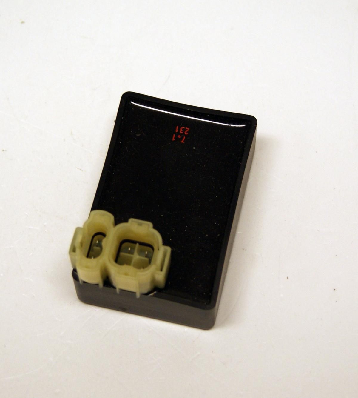 CDI BOX HO.ATV TRX250R, AT-01555 - Image 3