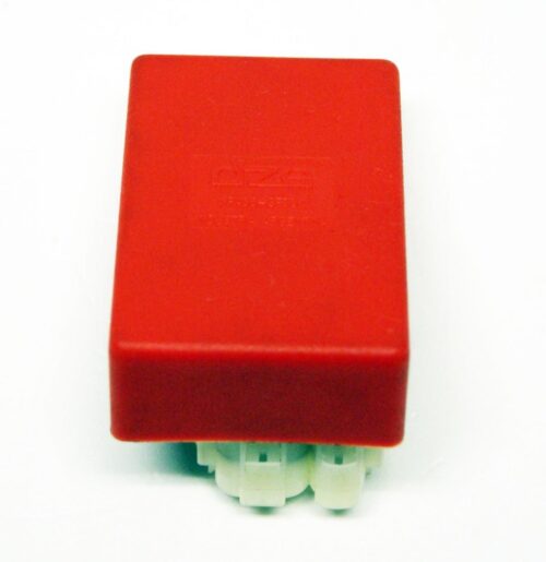 CDI BOX HONDA 30410-HA8-003, AT-01554 15-617 DZE 10195