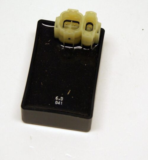 CDI BOX HONDA TRX250 FOURTRAX 250 1985-1987 ATC 250SE Big Red 30410-HA8-003