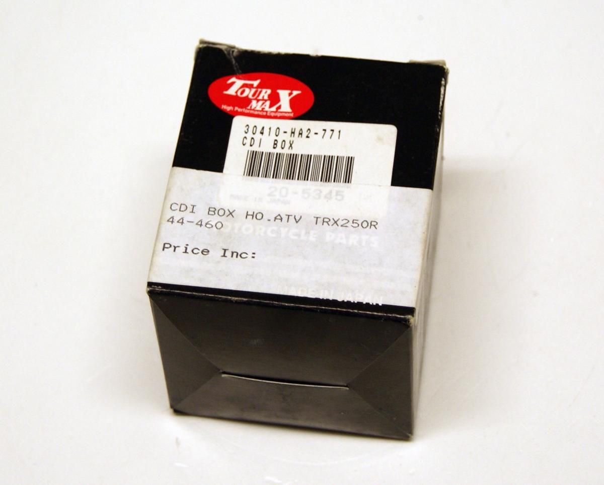CDI BOX HO.ATV TRX250R, AT-01555 - Image 6