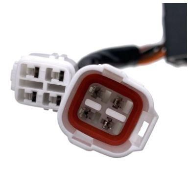 CDI BOX ATV YAM 4BD-85540-10-00, YFB250F Timberwolf 1994-2000, YFM250 Beartracker 1999-2000, 4BD-85540-10-00 F8T09273, 20-5359 Z021-0045N