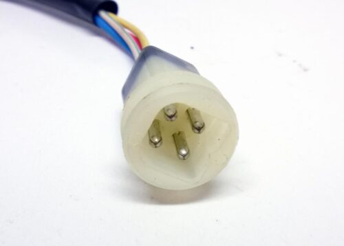 CDI BOX YAM ATV YFM350X