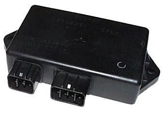 CDI BOX YAM ATV YFM350X, MADE IN JAPAN