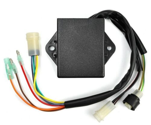 CDI BOX 1987-1988 YAMAHA YFM350 BIG BEAR 1YW-85540-20-00