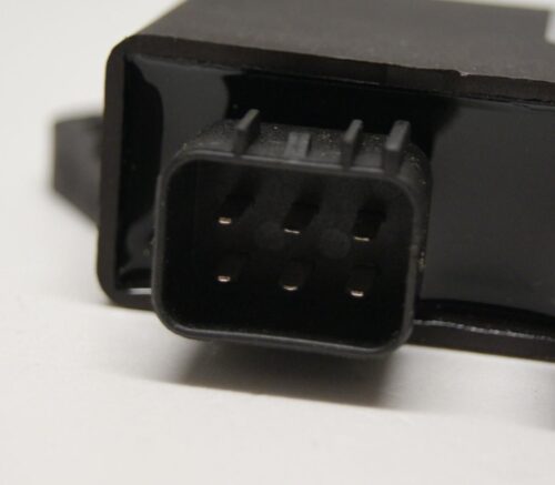 CDI BOX YXR660 RHINO 04-07, 5UG-85540-10-00, IYA6026 5UG-85540-10-00 / 5UG-85540-00-00, DZE10191