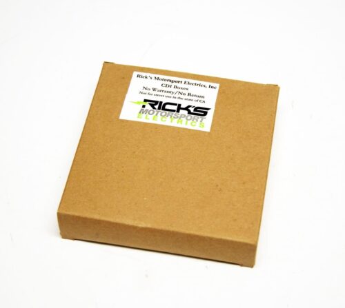 CDI BOX 5LP-85540-30-00 ATV, YAMAHA RAPTOR YFM660 04-05, 15-418, IYA6028