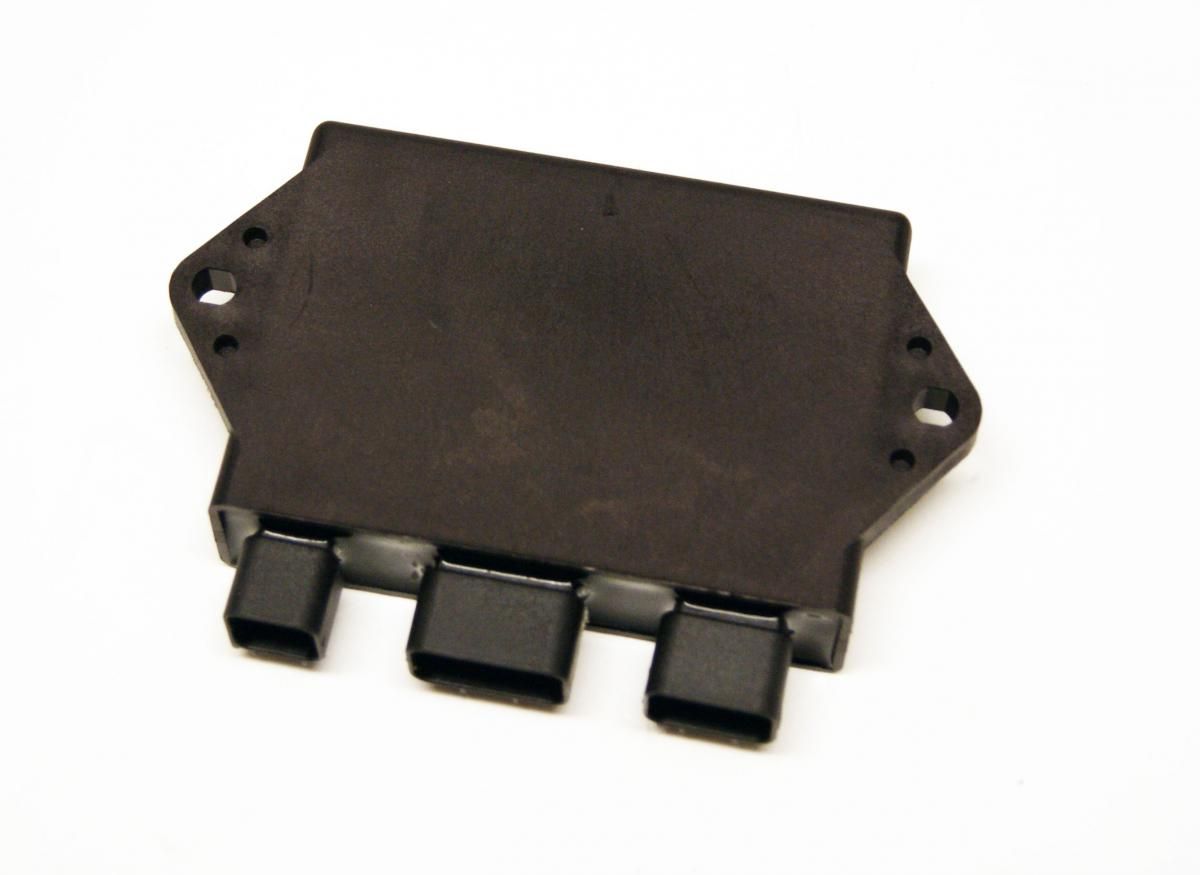 CDI BOX YXR660 RHINO 04-07, 5UG-85540-10-00, IYA6026 5UG-85540-10-00 / 5UG-85540-00-00, DZE10191 - Image 3