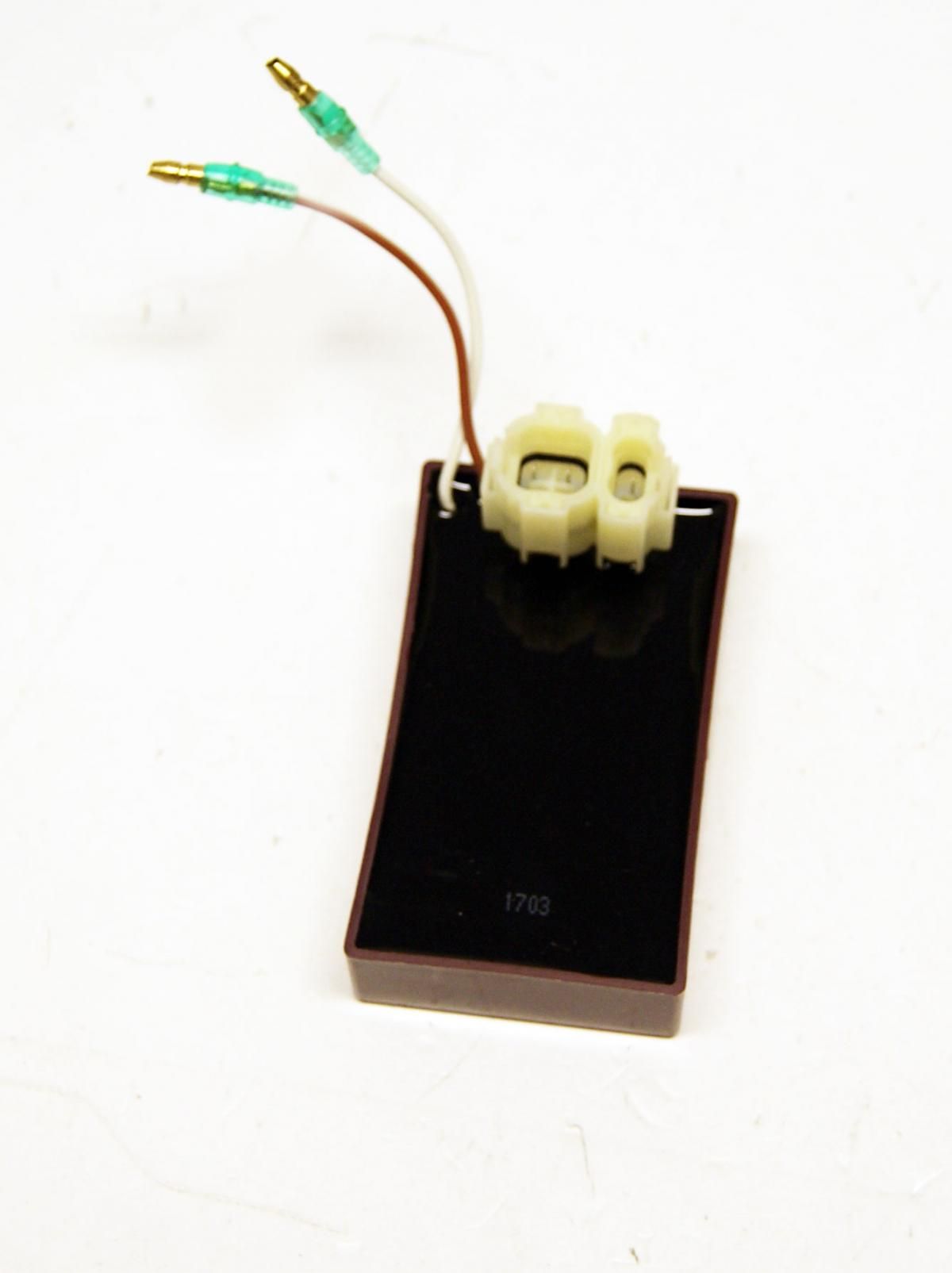 CDI BOX 200cc POLARIS 453100, PHOENIX 200 06-10, SAWTOOTH, 15-508 - Image 2