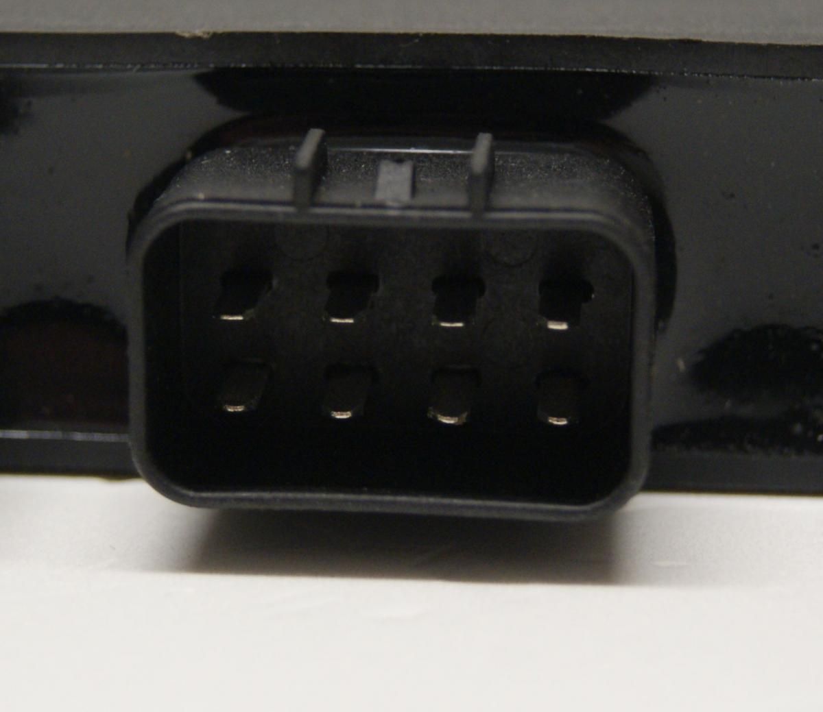 CDI BOX 2004-2005 YAMAHA RAPTOR YFM660 5LP-85540-30-00 - Image 5