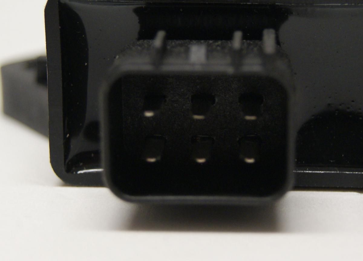 CDI BOX 2004-2005 YAMAHA RAPTOR YFM660 5LP-85540-30-00 - Image 6