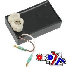 CDI BOX 200cc POLARIS 453100, PHOENIX 200 06-10, SAWTOOTH, 15-508 - Image 5