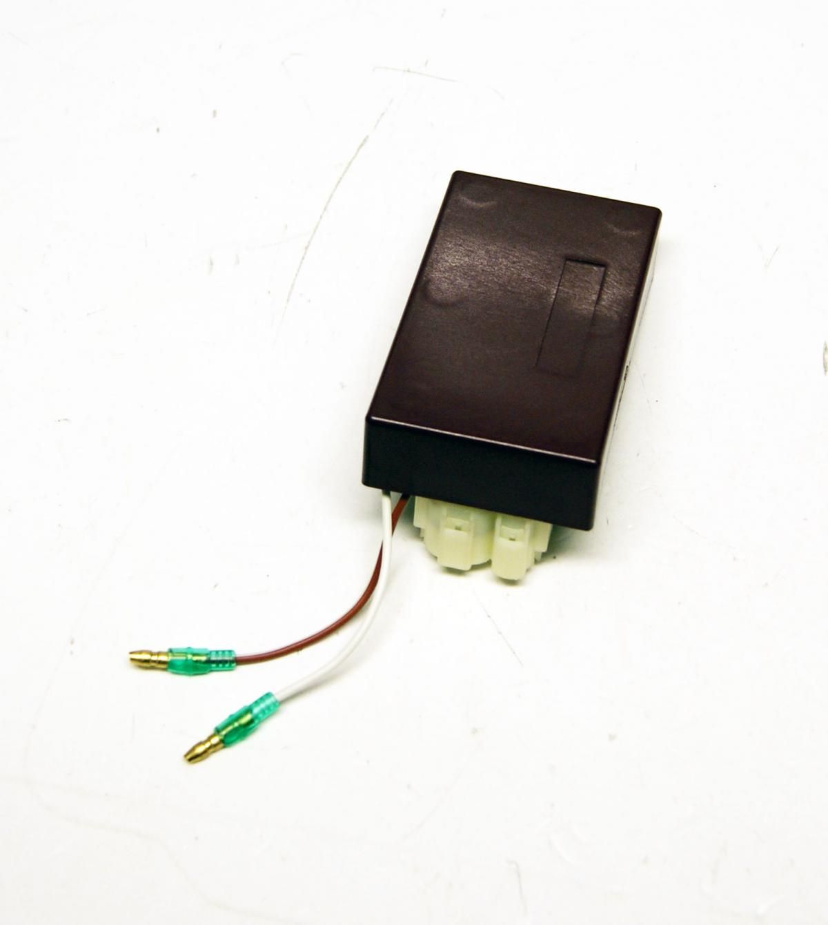 CDI BOX 200cc POLARIS 453100, PHOENIX 200 06-10, SAWTOOTH, 15-508 - Image 6