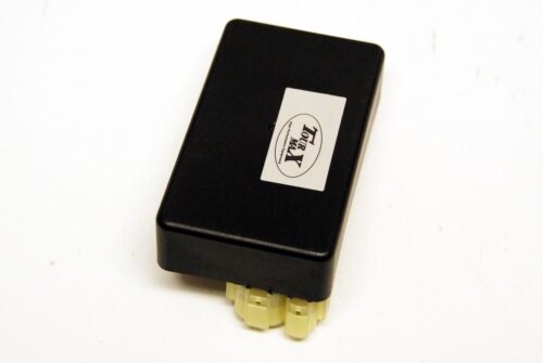 CDI BOX HON 30410-HM3-003, K&L 20-8897 MADE IN JAPAN