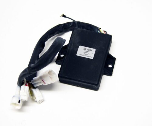 CDI BOX YAMAHA YFM WARRIOR 350 IYA6029 3GD-85540-30-00