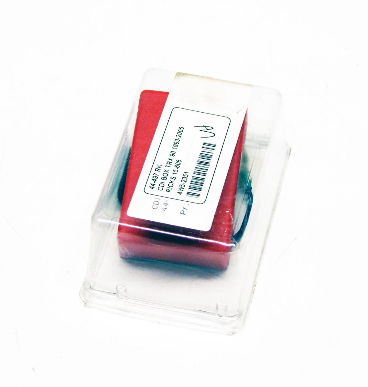 CDI BOX TRX 90 1993-2005, RICKS 15-606, AT-01082 - Image 3