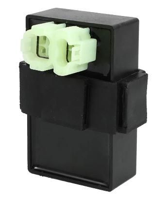 CDI MODULE BOX 88-03 HONDA TRX 300 350 D 400 EX 30410-HM5-505 30410-HM5-672