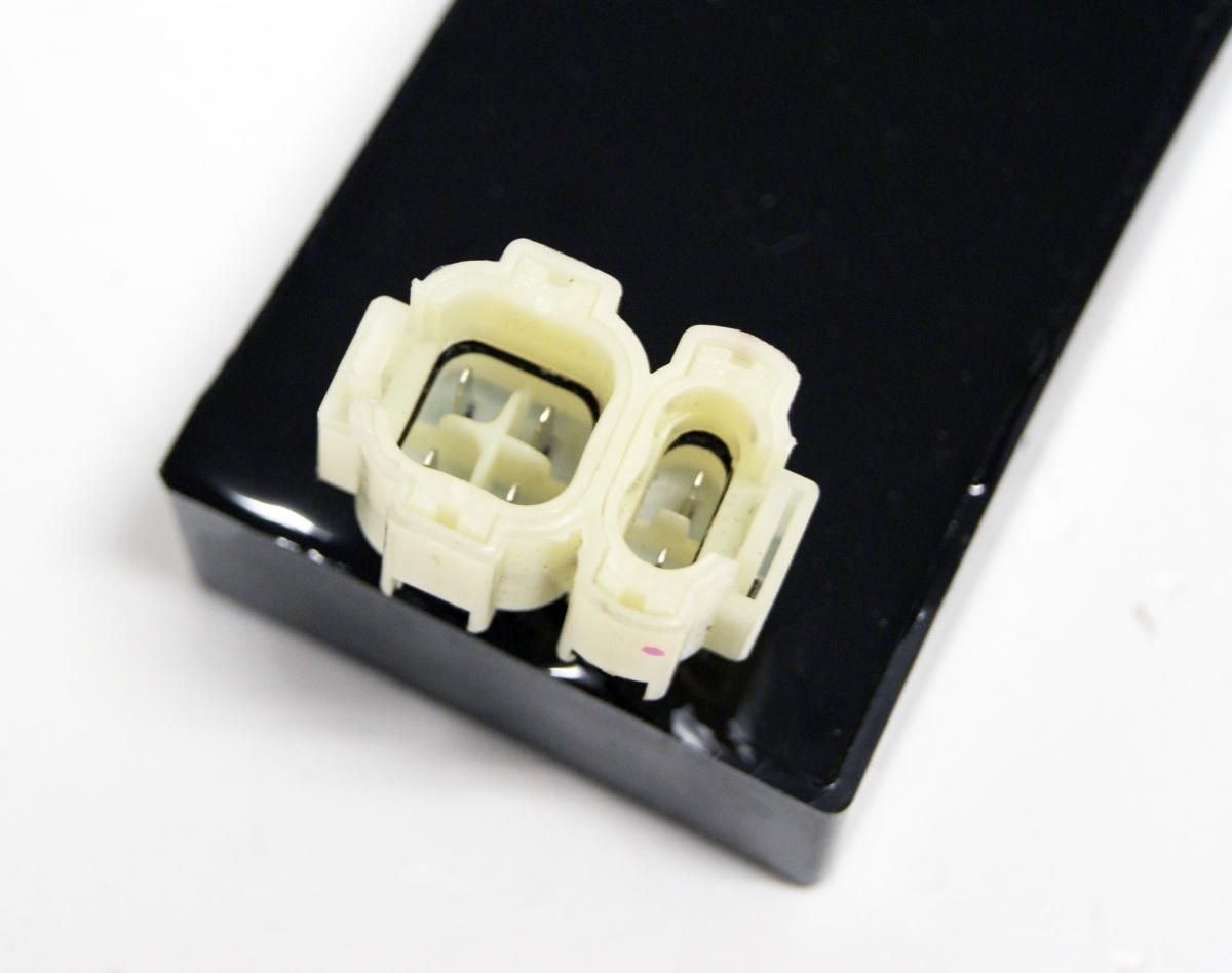 CDI BOX TRX400FW 95-03, 30410-HM7-003 BRONCO AT-01210, TRX400 FW A 1995-2003, TRX FW AN 1995-1997, TRX400 FW AC 1998 - Image 3