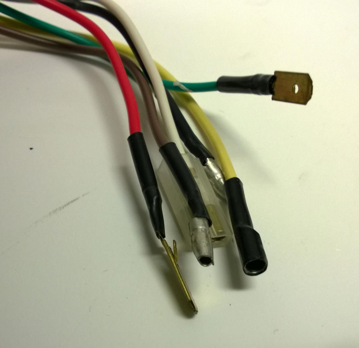 CDI BOX LT160 F QUAD, 32900-02C00 - Image 3