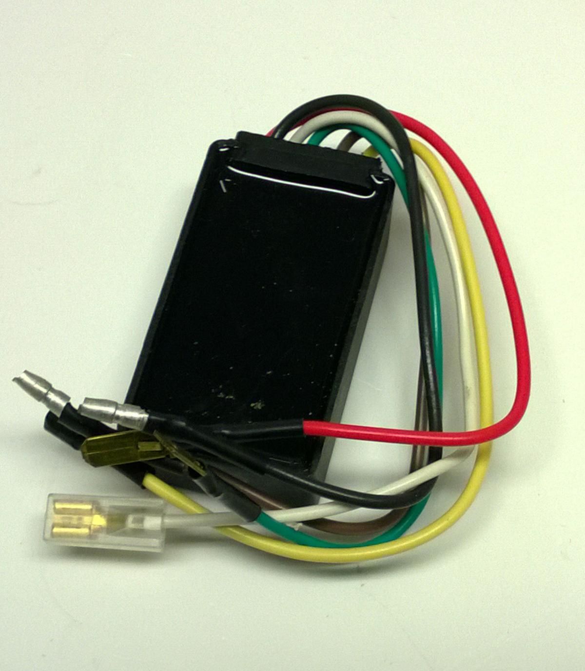 CDI BOX LT160 F QUAD, 32900-02C00 - Image 4