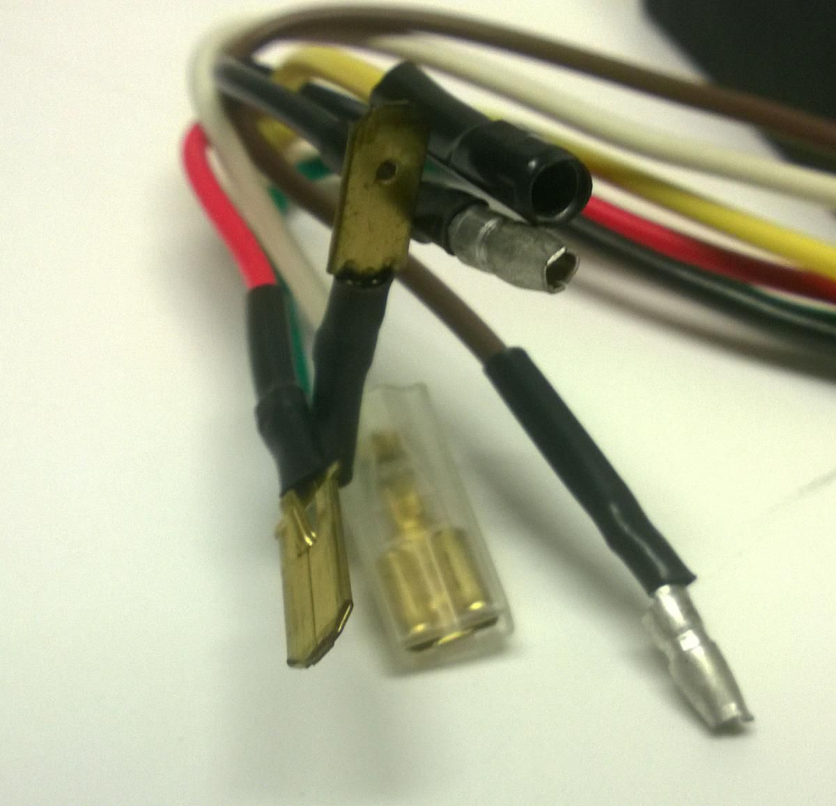 CDI BOX LT160 F QUAD, 32900-02C00 - Image 5