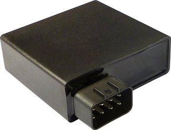 CDI BOX 08-11 YFM250 RAPTOR, 4D3-85540-00-00, DZE 1596
