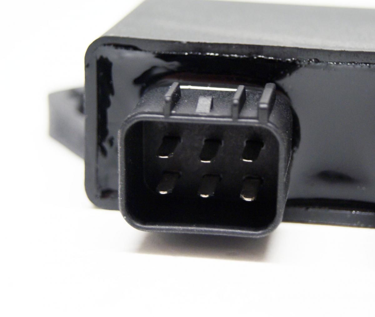 CDI BOX 5UH-85540-00-00 YAM, ARROWHEAD IYA6033, 160-02079 - Image 2