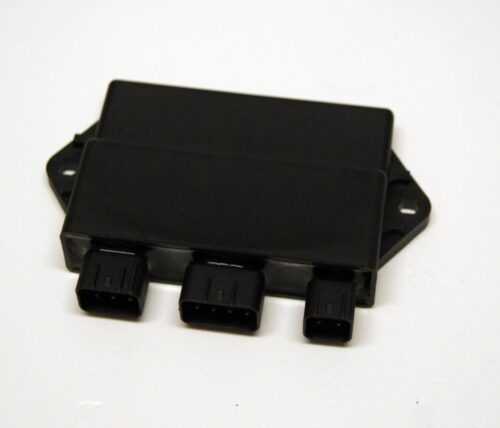 CDI BOX 5UH-85540-00-00 YAM, ARROWHEAD IYA6033, 160-02079