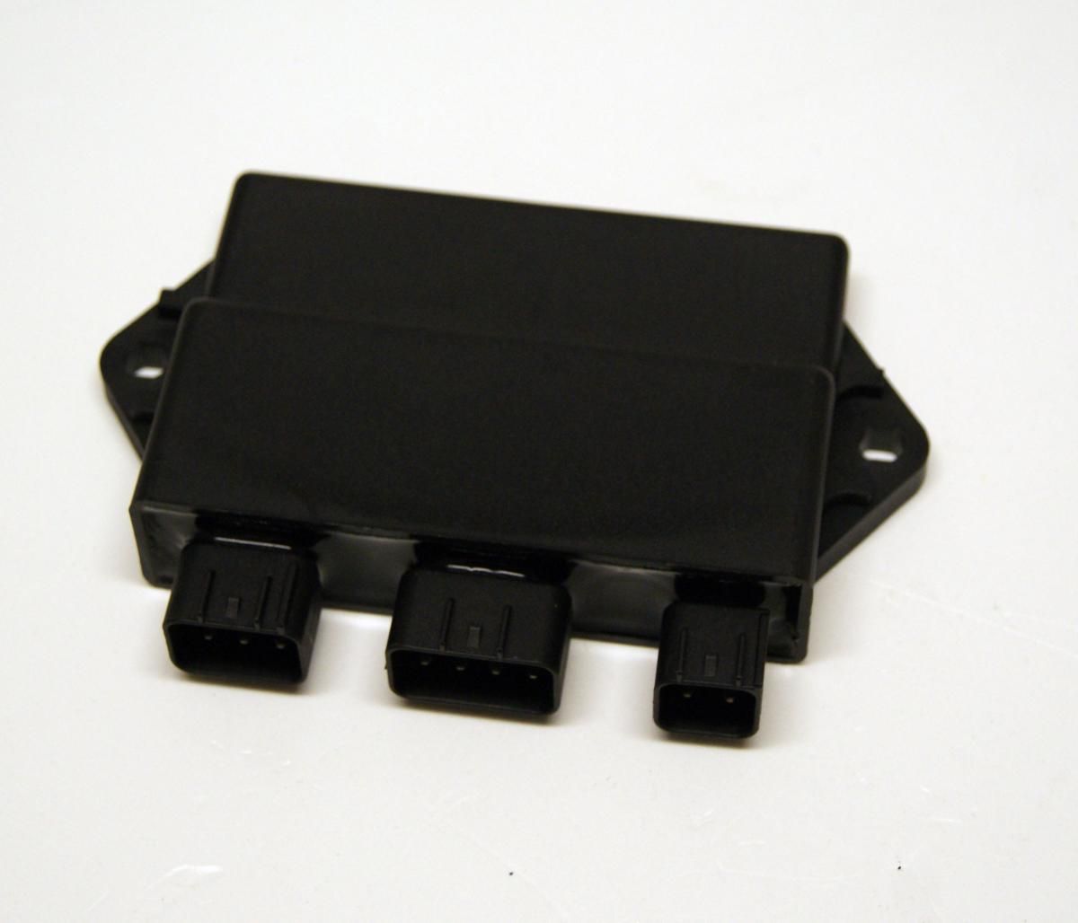 CDI BOX 5UH-85540-00-00 YAM, ARROWHEAD IYA6033, 160-02079