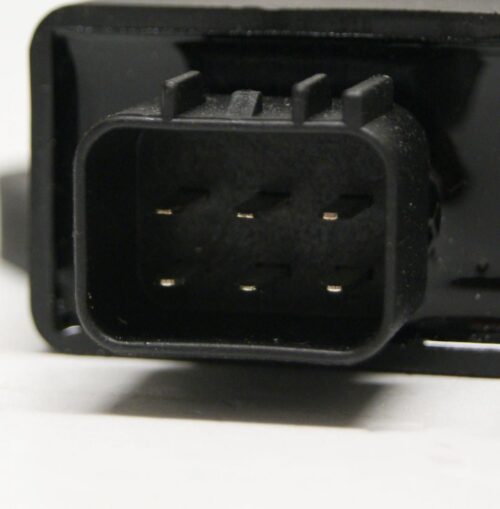 CDI BOX RAPTOR 660 02-03, 5LP-85540-20-00 DZE CDI 10216