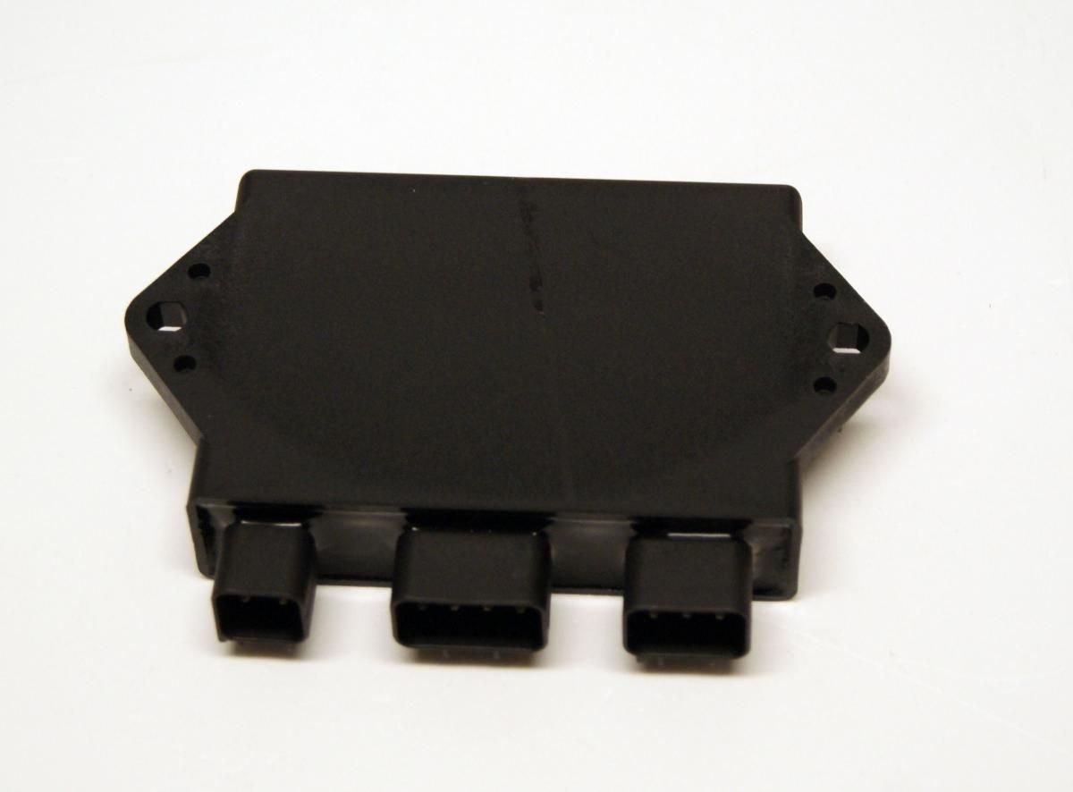 CDI BOX 5UH-85540-00-00 YAM, ARROWHEAD IYA6033, 160-02079 - Image 4