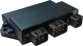 CDI BOX RAPTOR 660 02-03, 5LP-85540-20-00 DZE CDI 10216 - Image 5