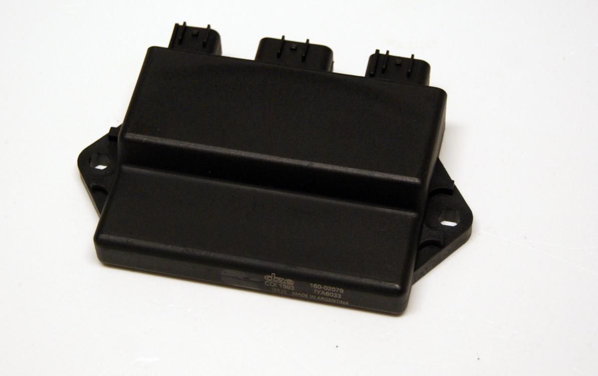CDI BOX 5UH-85540-00-00 YAM, ARROWHEAD IYA6033, 160-02079 - Image 7