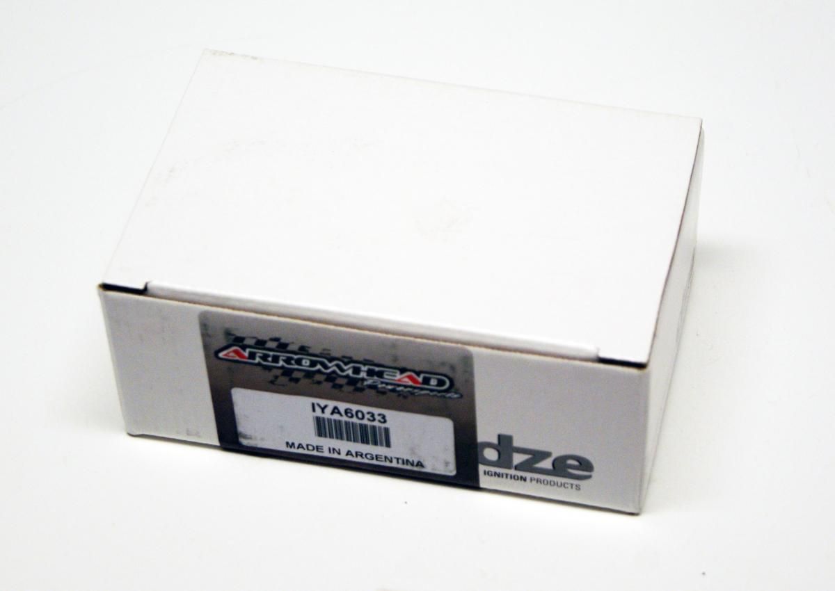 CDI BOX 5UH-85540-00-00 YAM, ARROWHEAD IYA6033, 160-02079 - Image 8