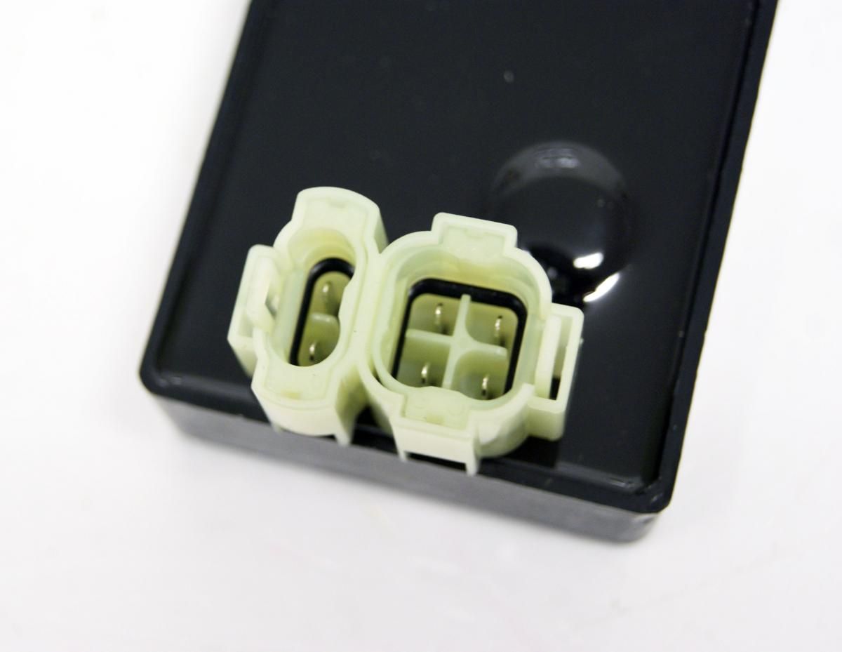 CDI BOX UNIT TRX450 98-04, BRONCO AT-01710, 30410-HN0-A00, 30410-HN0-A01 - Image 2