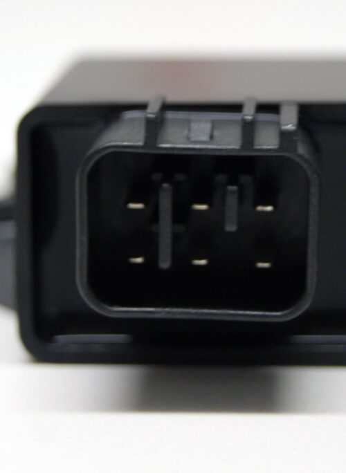 CDI UNIT BOX YFM660 2004-08, ARROWHEAD IYA6049 YAMAHA, 5KM-85540-10-00 VLOTAGE 12