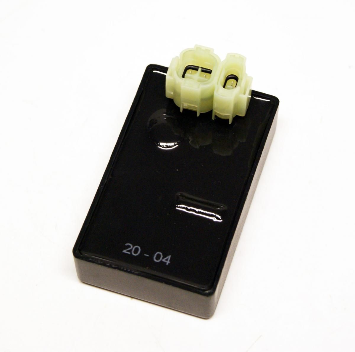 CDI BOX UNIT TRX450 98-04, BRONCO AT-01710, 30410-HN0-A00, 30410-HN0-A01 - Image 3