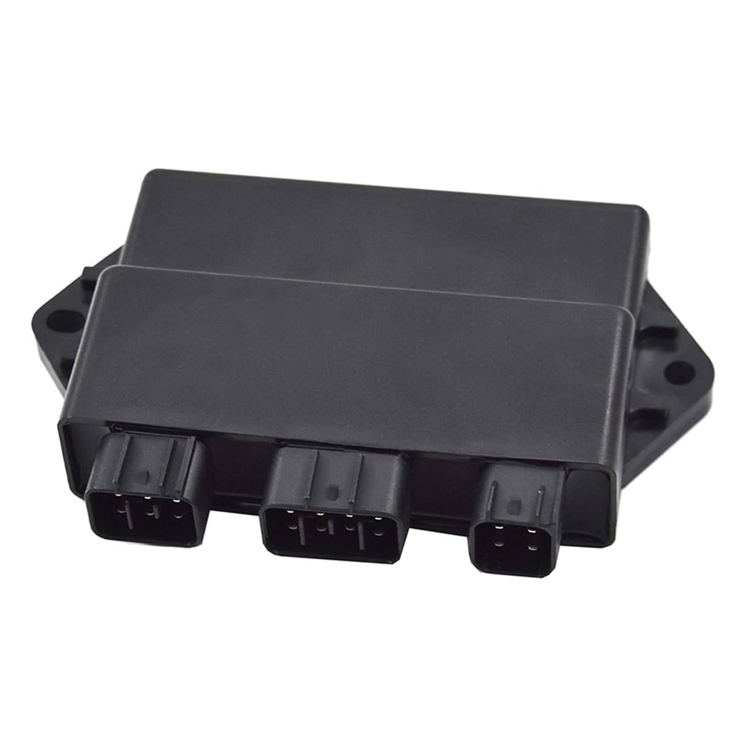 CDI UNIT BOX YFM660 2004-08, BRONCO AT-01703 YAMAHA, 5KM-85540-10-00 VLOTAGE 12