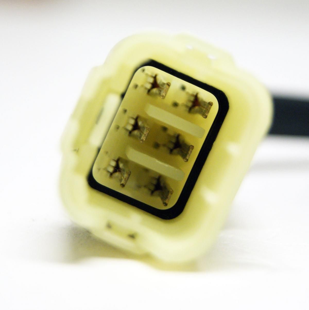 CDI BOX KYMCO ATV 250 300, 30400-LDE9-E00 IKY6003 MAXXER, ARROWHEAD 160-02107 KYMCO Maxxer 250 w/250cc,2006 Maxxer 300 w/271cc, 2010 Mongoose 300w/270cc - Image 4