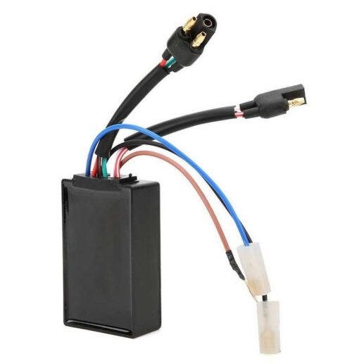 CDI BOX POLARIS 400 500 3085639 3084691 3086982