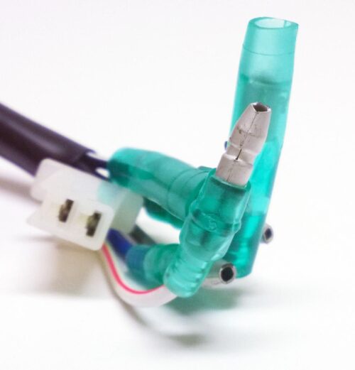 CDI BOX 90cc POLARIS 03-06, AT-01201 0451018 ATV / QUAD