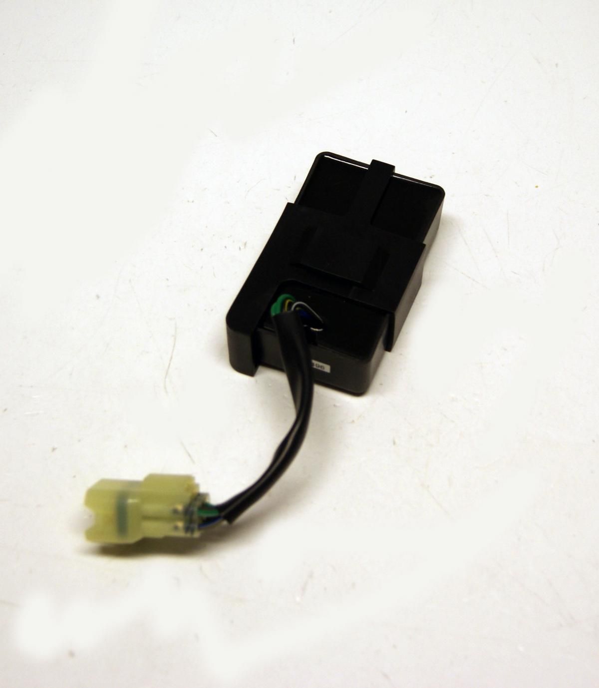 CDI BOX KYMCO ATV 500, 30400-LCA5-E00 IKY6012 MXU, ARROWHEAD ATV - Image 7